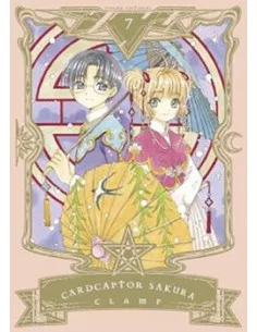 es::Cardcaptor Sakura 07