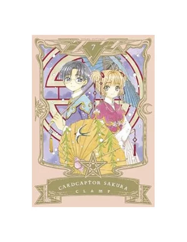 es::Cardcaptor Sakura 07