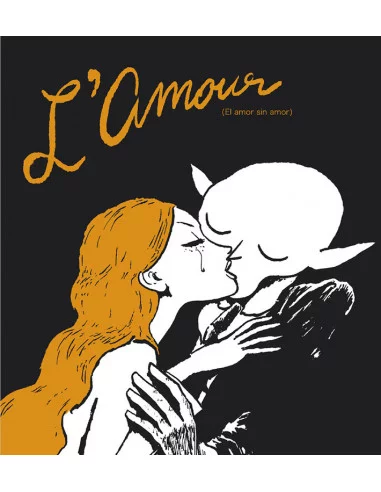 es::L'amour Vampir 2