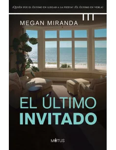 es::El último invitado