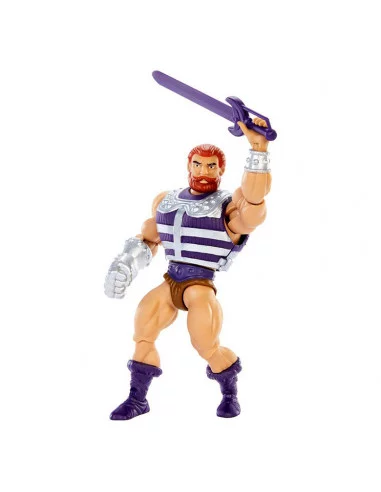es::Masters of the Universe Origins Figura Fisto 14 cm