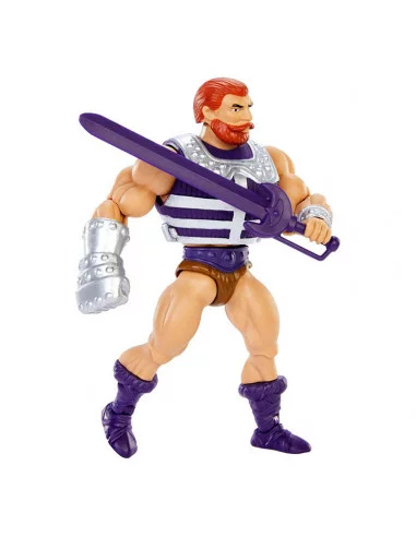 es::Masters of the Universe Origins Figura Fisto 14 cm