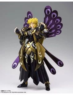 es::Saint Seiya The Hades Chapter: Elysion Figura Saint Cloth Myth Ex Hypnos 18 cm 2