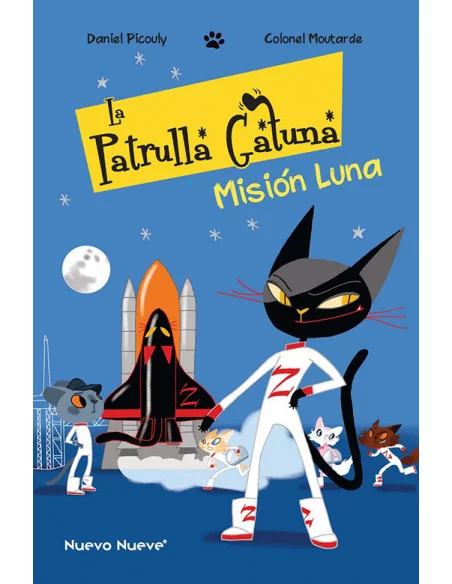 es::La patrulla gatuna 03 - Misión Luna-0