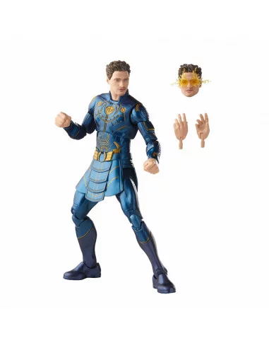 es::Marvel Legends Series Figura Ikaris Eternals 15 cm
