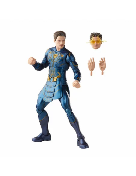 es::Marvel Legends Series Figura Ikaris Eternals 15 cm