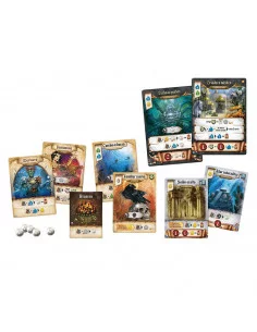 es::Res Arcana: Perlae Imperii 2