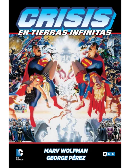 es::Crisis en Tierras Infinitas