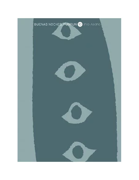 es::Buenas noches, Punpun 10 de 13