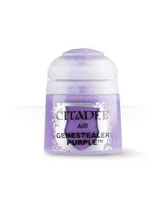 es::Pintura Citadel Air: Genestealer Purple
