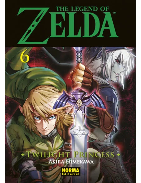 es::The Legend Of Zelda: Twilight Princess 06