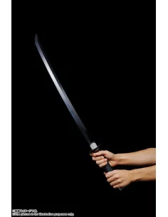 es::Demon Slayer: Kimetsu no Yaiba Réplica Proplica 1/1 Espada Nichirin Tanjiro Kamado 88 cm