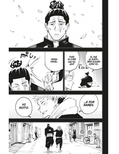 es::Jujutsu Kaisen 05