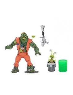 es::Tortugas Ninja Figura Ultimate Muckman 18 cm
