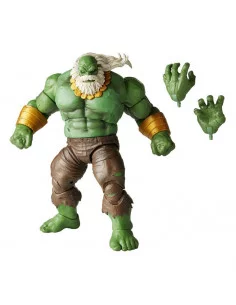 es::Marvel Legends Series Figura 2021 Maestro 2