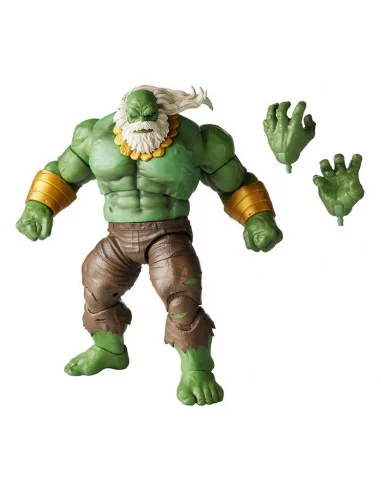 es::Marvel Legends Series Figura 2021 Maestro