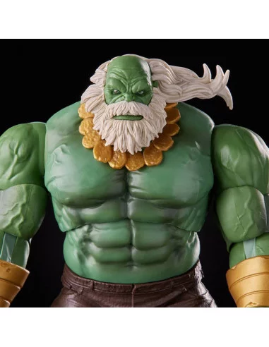 es::Marvel Legends Series Figura 2021 Maestro
