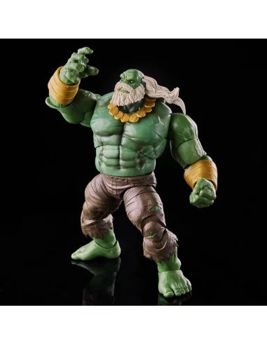 es::Marvel Legends Series Figura 2021 Maestro