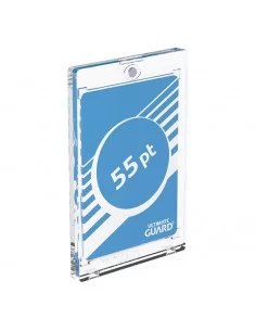 es::Ultimate Guard Fundas Magnetic Card Case 55pt