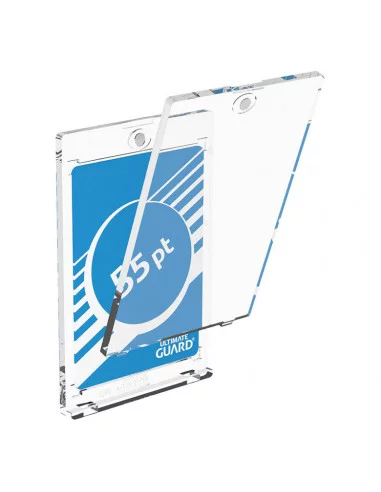 es::Ultimate Guard Fundas Magnetic Card Case 55pt