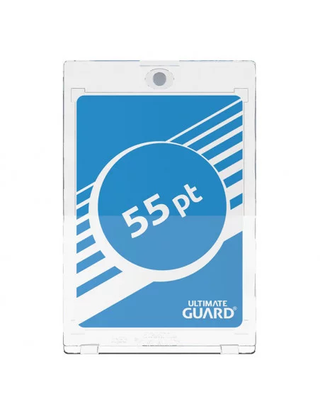 es::Ultimate Guard Fundas Magnetic Card Case 55pt