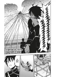 es::Seraph of the end 17 2