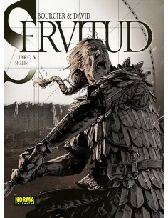 es::Servitud 5. Shalin