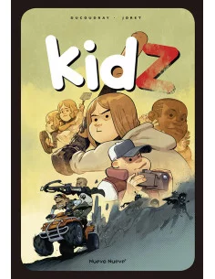 es::KidZ