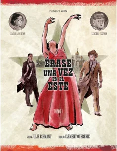 es::Érase una vez en el este