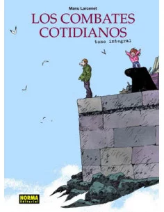 es::Los combates cotidianos Integral