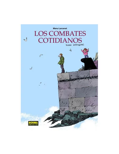 es::Los combates cotidianos Integral