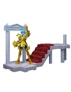 es::Saint Seiya DD Panoramation Figura Piscis Afrodita Blooming Roses in the Palace 10 cm