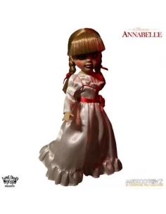 es::Living Dead Dolls Muñeca Annabelle