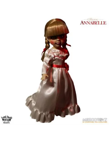 es::Living Dead Dolls Muñeca Annabelle
