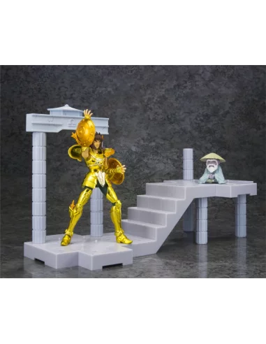 es::Saint Seiya DD Panoramation Figura Libra Dohko Guidance of the Palace of the Scales 10 cm