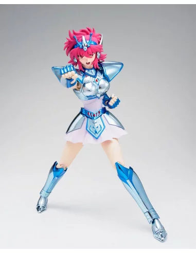 es::Saint Seiya Saintia Sho Figura SCM Equuleus Shoko 16 cm
