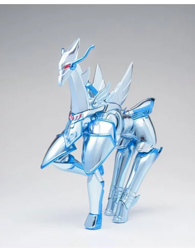 es::Saint Seiya Saintia Sho Figura SCM Equuleus Shoko 16 cm