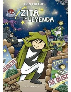 es::Zita 02, la leyenda
