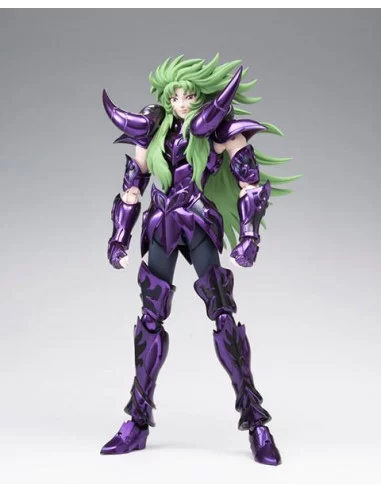 es::Saint Seiya Figura Shion Armadura Surplice de Aries Myth Cloth EX 18 cm