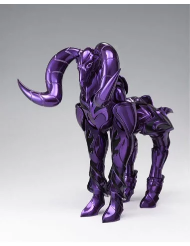 es::Saint Seiya Figura Shion Armadura Surplice de Aries Myth Cloth EX 18 cm