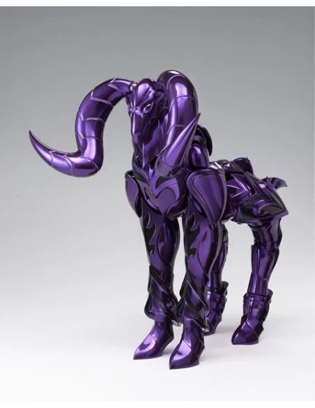 es::Saint Seiya Figura Shion Armadura Surplice de Aries Myth Cloth EX 18 cm