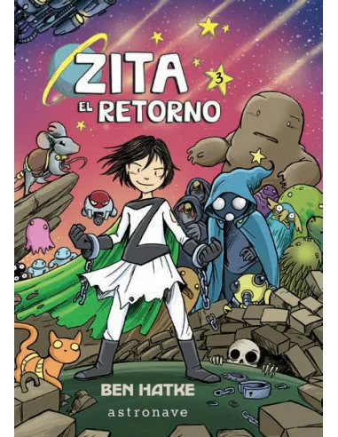 es::Zita 03, el retorno
