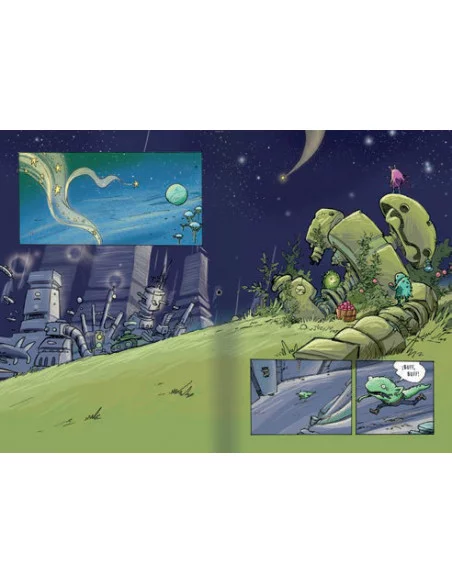 es::Zita 03, el retorno