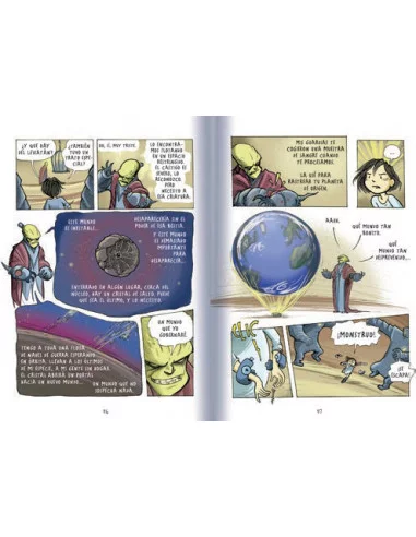 es::Zita 03, el retorno