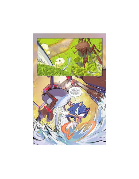 es::Sonic The Hedgehog 02