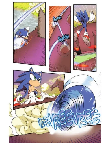 es::Sonic The Hedgehog 02