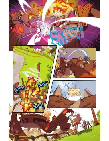 es::Sonic The Hedgehog 02