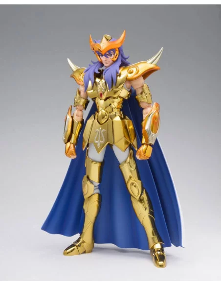 es::Saint Seiya Saintia Sho Figura SCME Scorpio Milo 18 cm