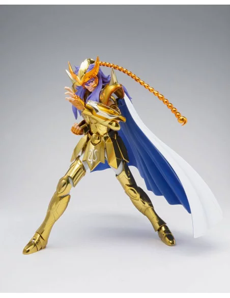 es::Saint Seiya Saintia Sho Figura SCME Scorpio Milo 18 cm