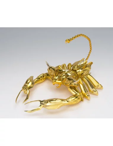 es::Saint Seiya Saintia Sho Figura SCME Scorpio Milo 18 cm